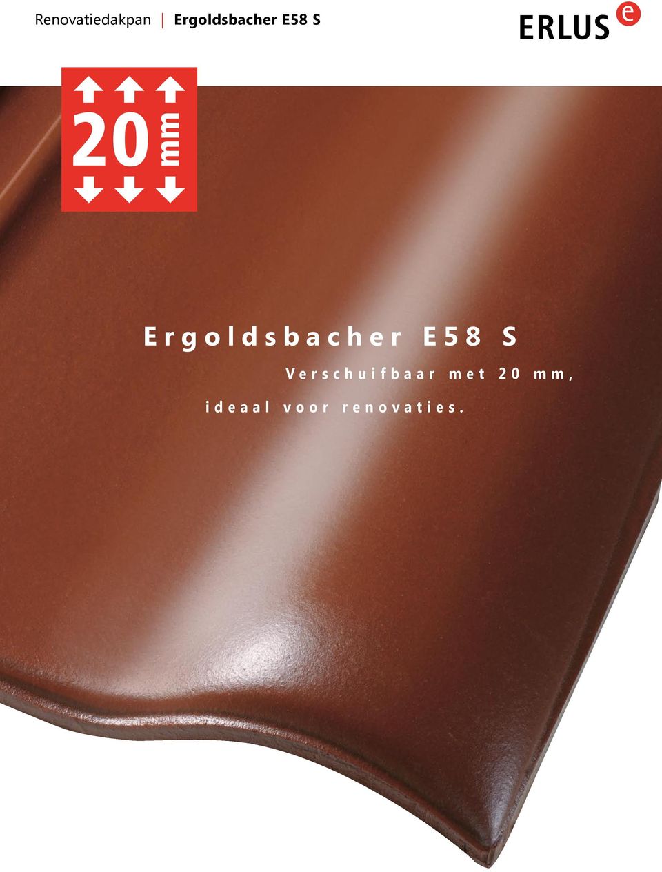 Ergoldsbacher E58 S