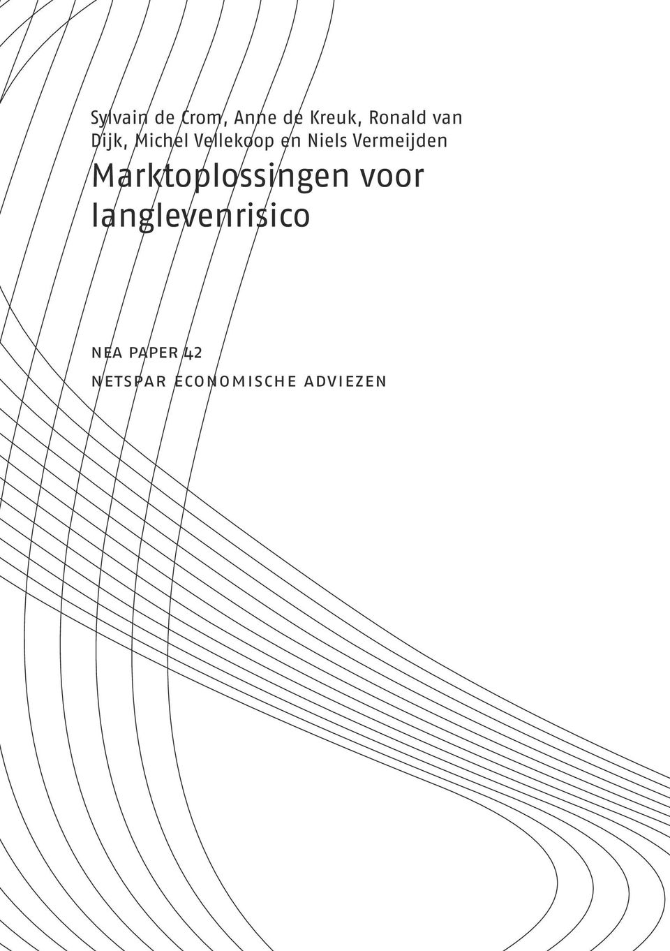 Vermeijden Marktoplossingen voor