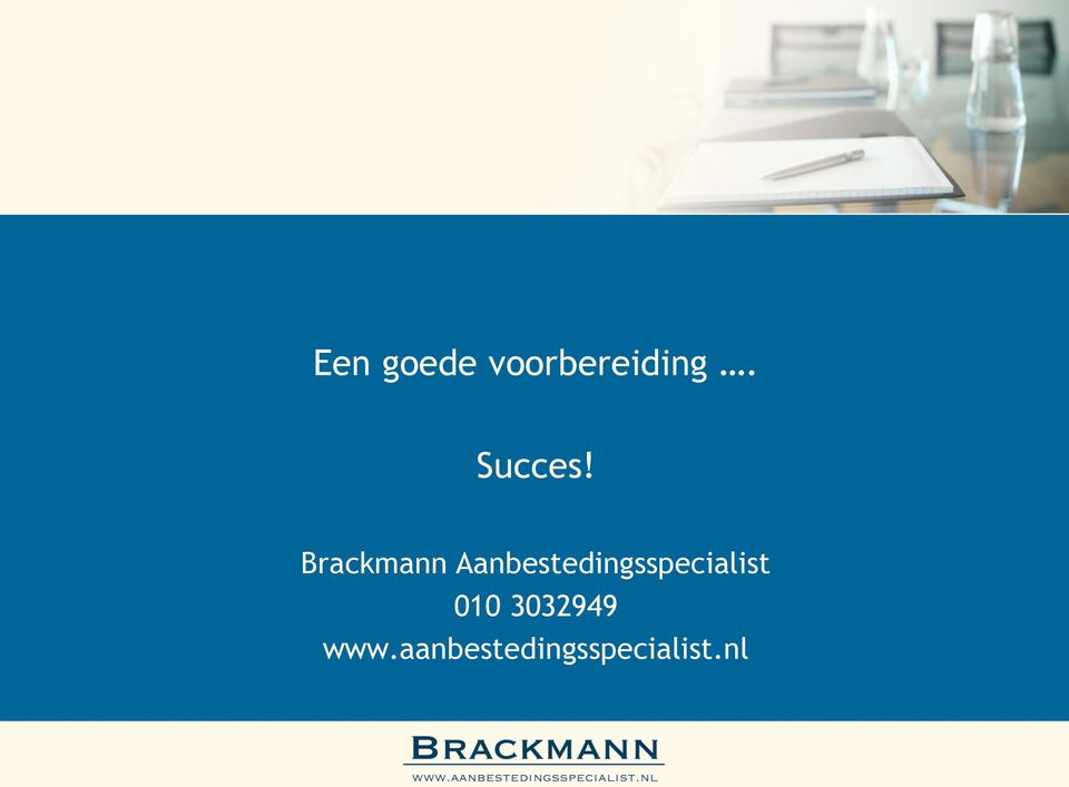 Brackmann