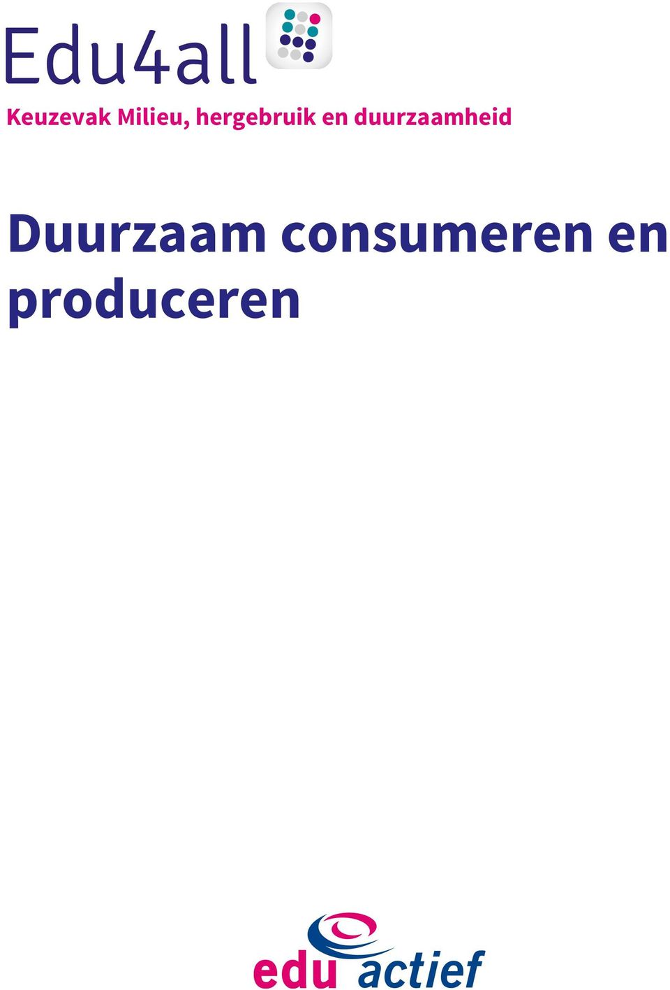 duurzaamheid