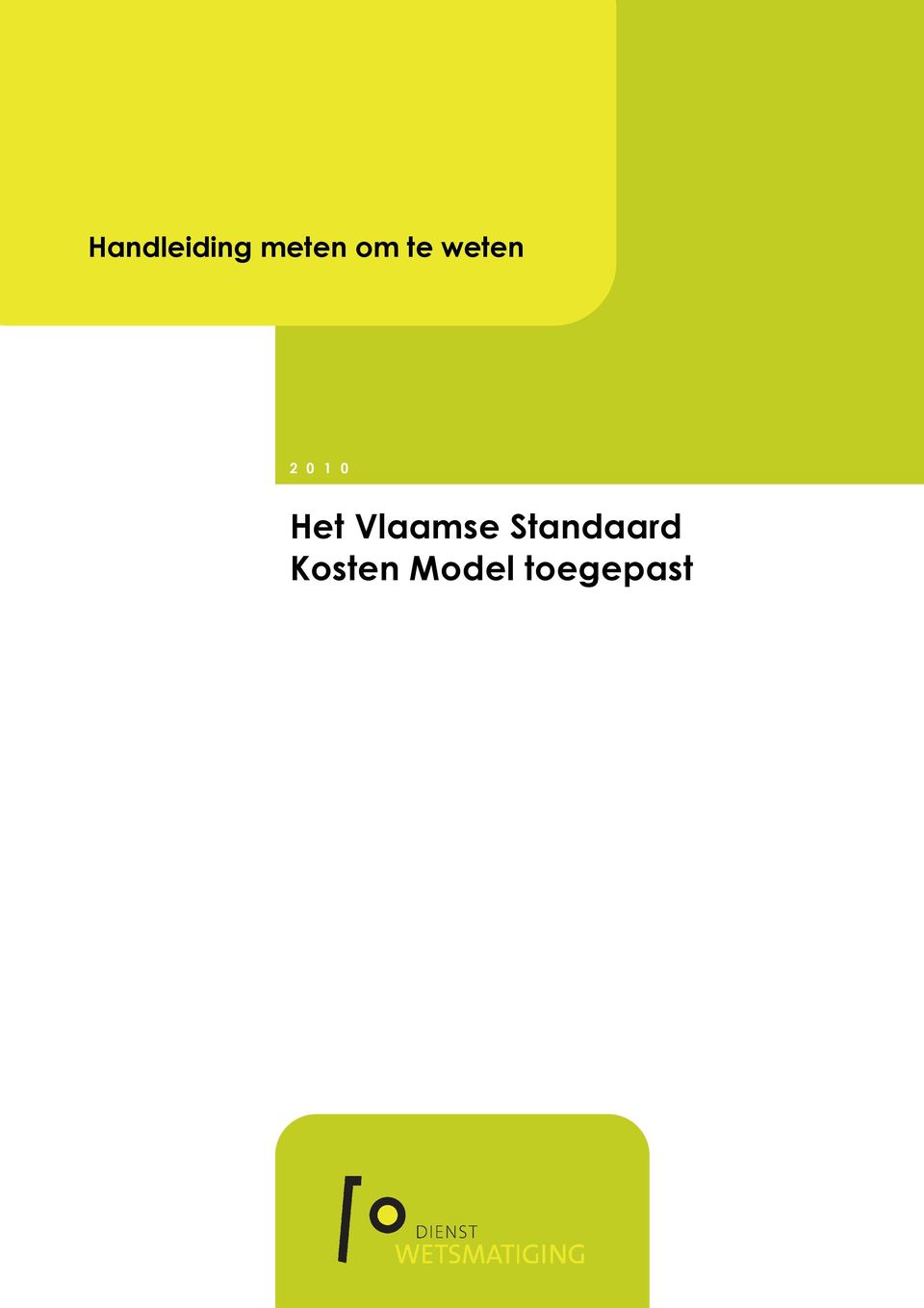 Vlaamse Standaard