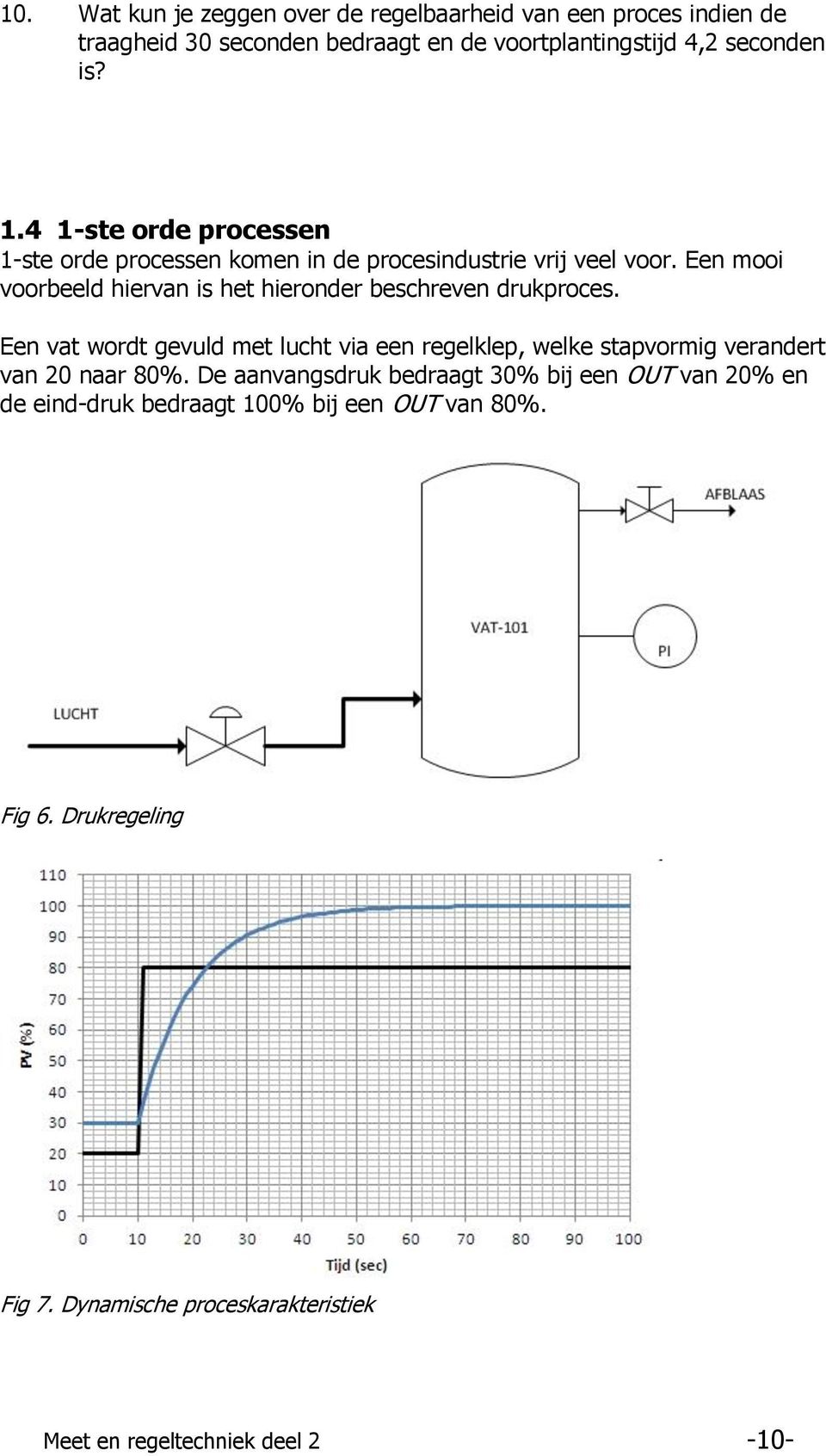 Een mooi voorbeeld hiervan is het hieronder beschreven drukproces.