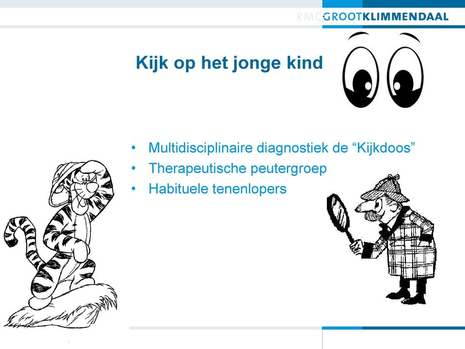 diagnostiek de Kijkdoos