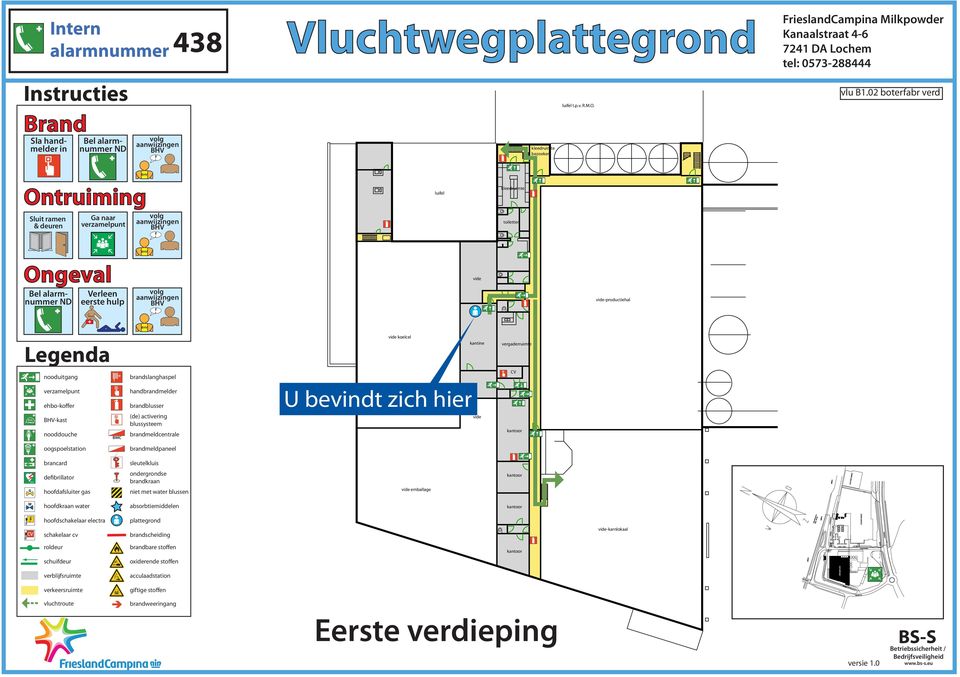 02 boterfabr verd Ontruimg a naar luifel