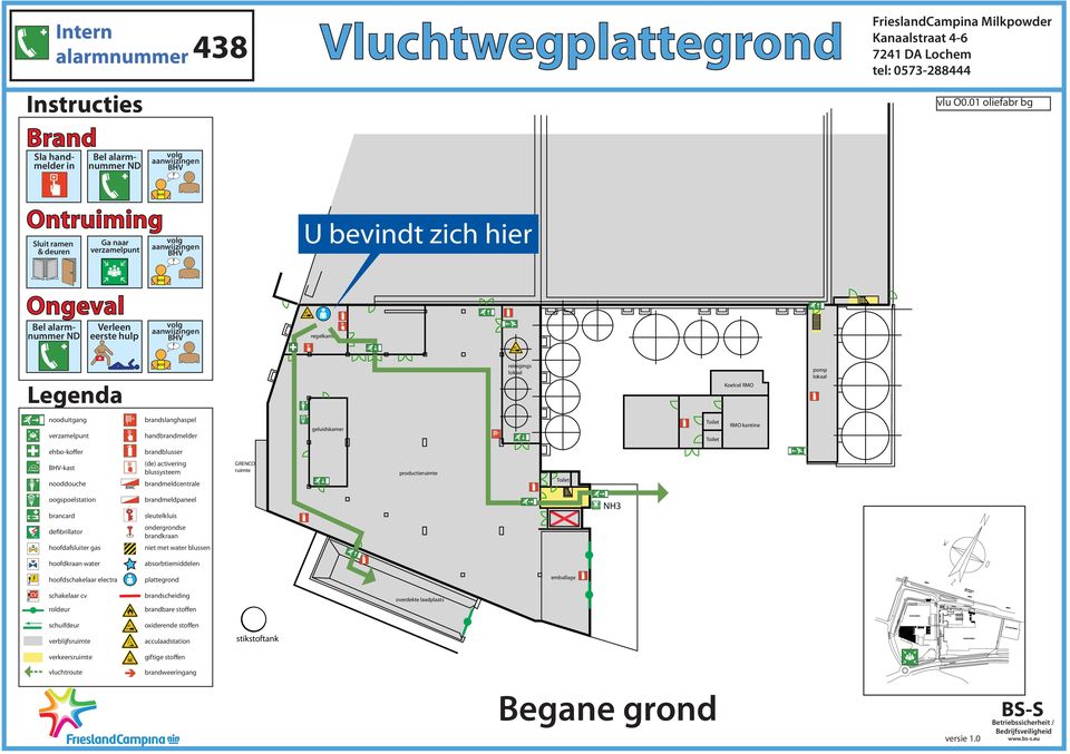 reiggs RMO kante -kast RENCO productie