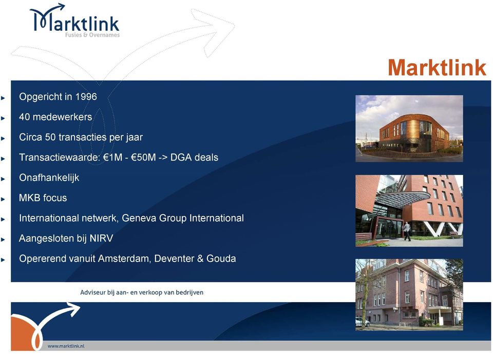 MKB focus Internationaal netwerk, Geneva Group International