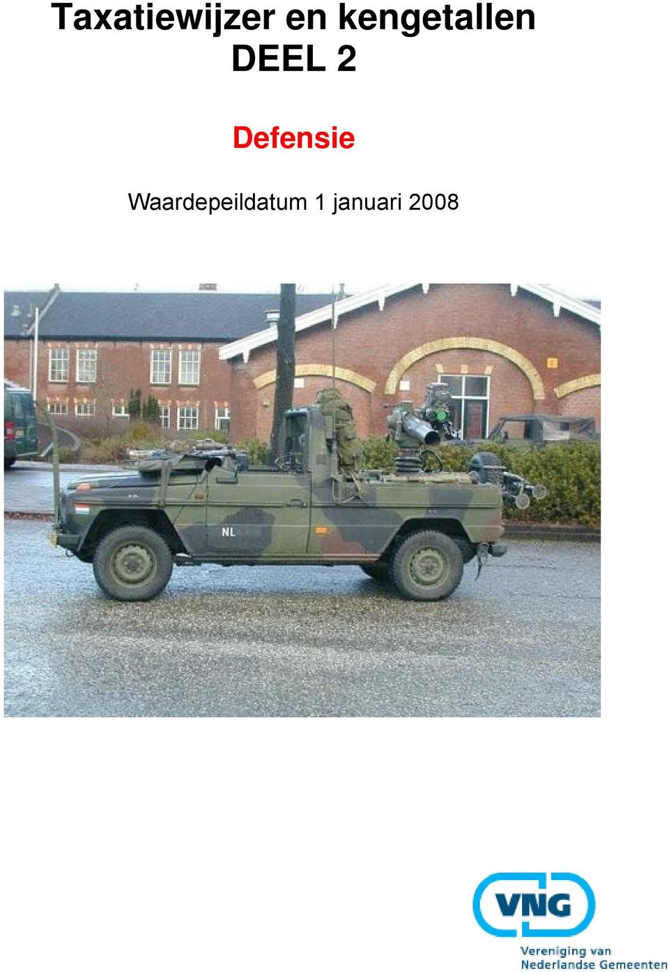 Defensie