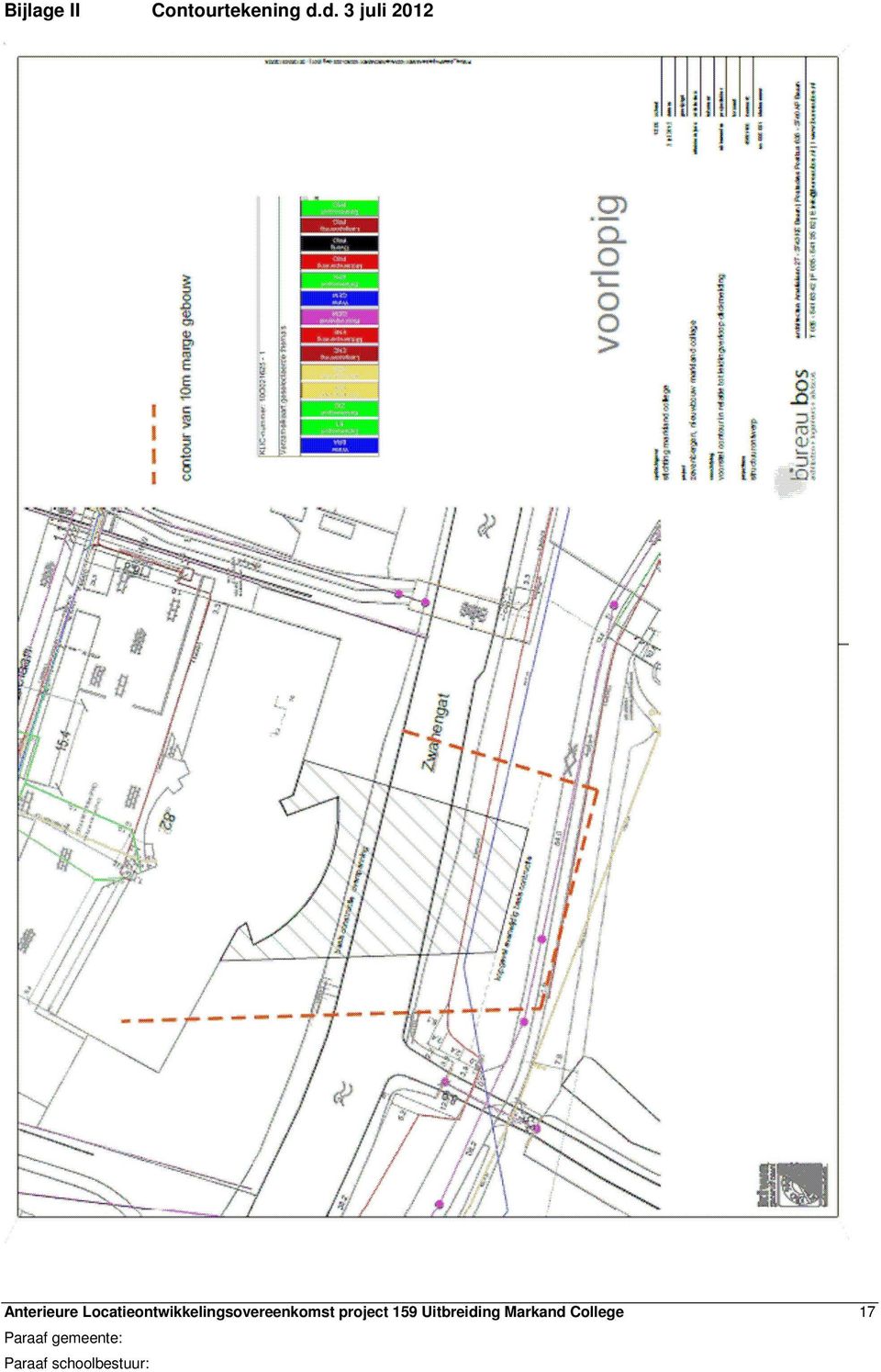 Locatieontwikkelingsovereenkomst