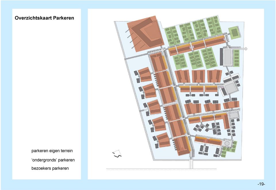 eigen terrein