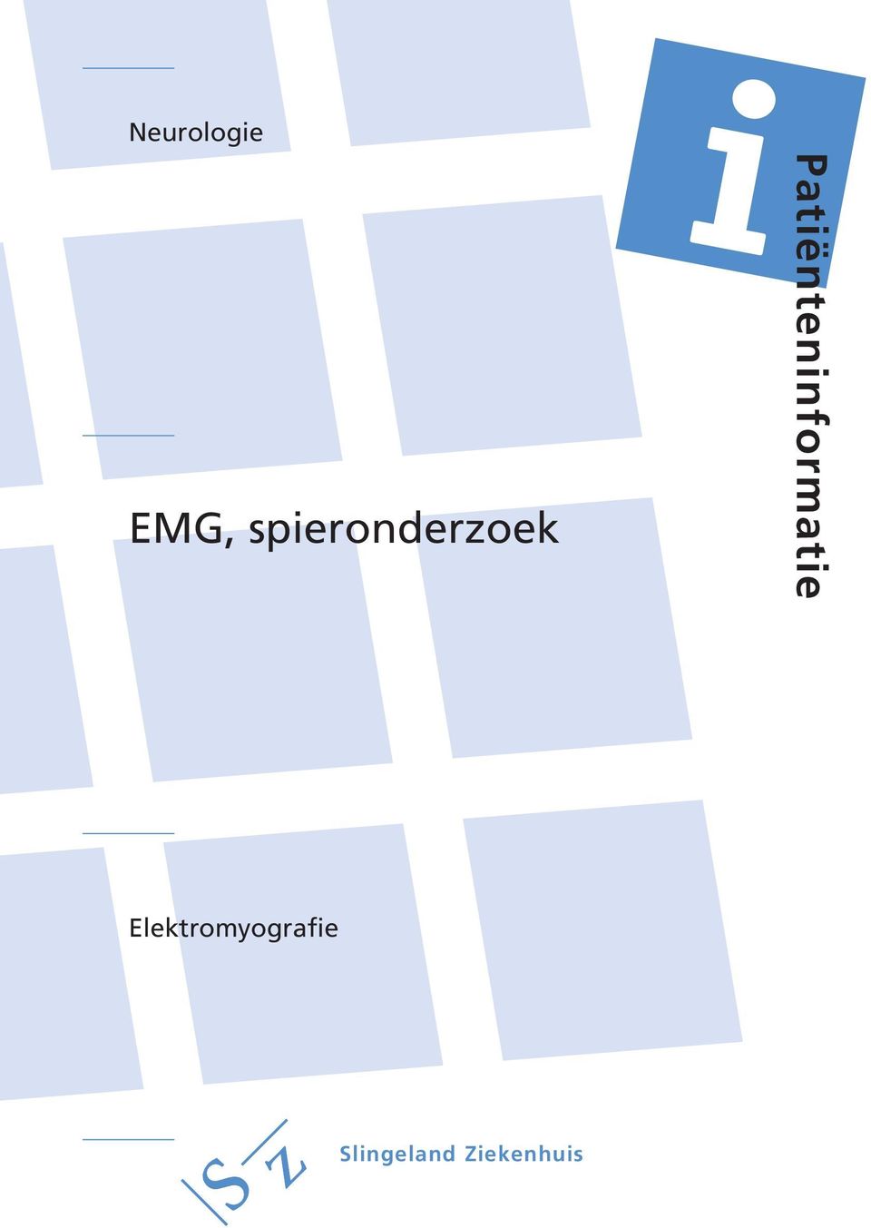 Patiënteninformatie