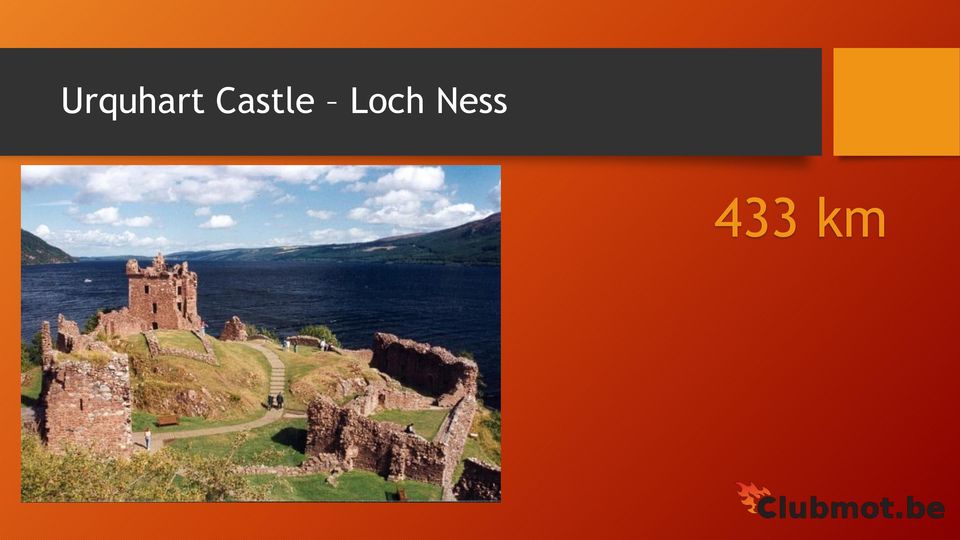 Loch Ness