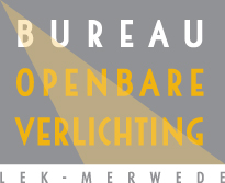 Bijlage 1 : Resultaat 2012 Openbare verlichting BV Op de jaarrekening van de BV zal door Verstegen een accountantsonderzoek worden toegepast.