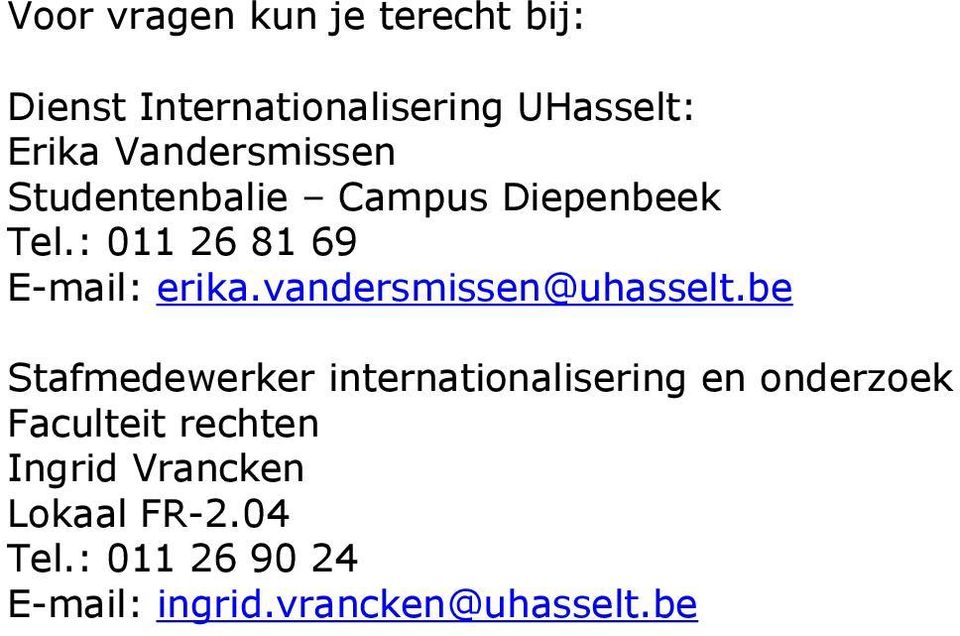 vandersmissen@uhasselt.