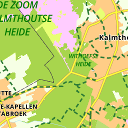 Rondje Bergen op Zoom Nederland Noord Brabant Bergen op Zoom 32,60 (ongeveer 1:55 u) Fietsroute 115351 15 18 31 32 Leaflet (http://leafletjs.