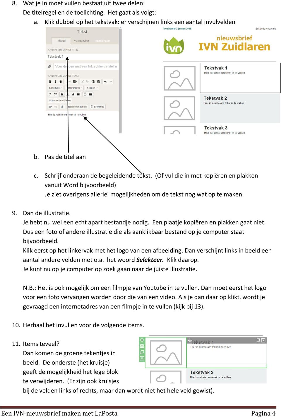 Dan de illustratie. Je hebt nu wel een echt apart bestandje nodig. Een plaatje kopiëren en plakken gaat niet.