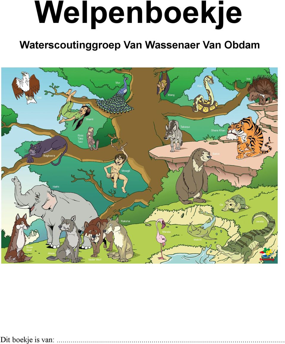 Van Wassenaer Van