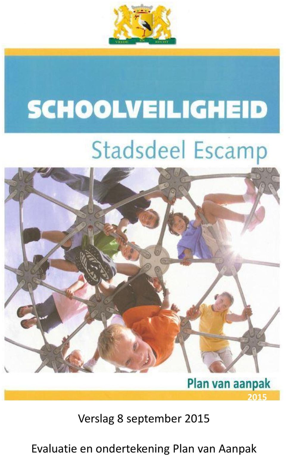 Evaluatie en