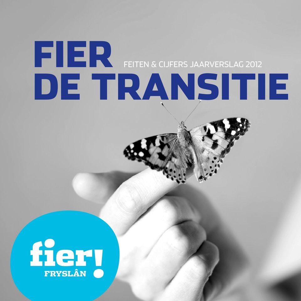 2012 DE TRANSITIE