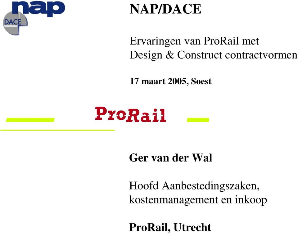 Soest Ger van der Wal Hoofd