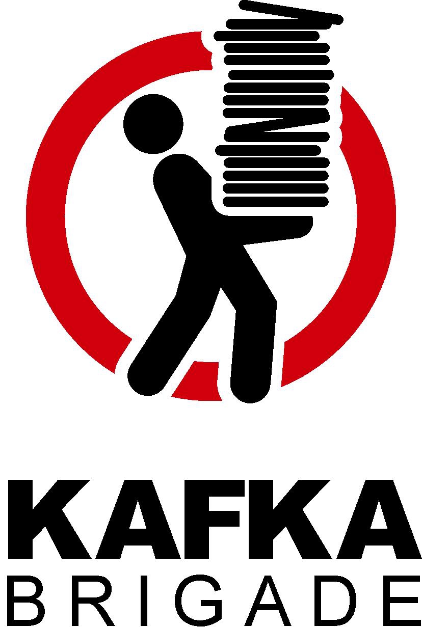 NARRATIEF: DOOR HET LINT Kafkabrigade, februari 2016 Het narratief in dit document is geschreven door de Kafkabrigade, vanuit het perspectief van Kees en Silvia.