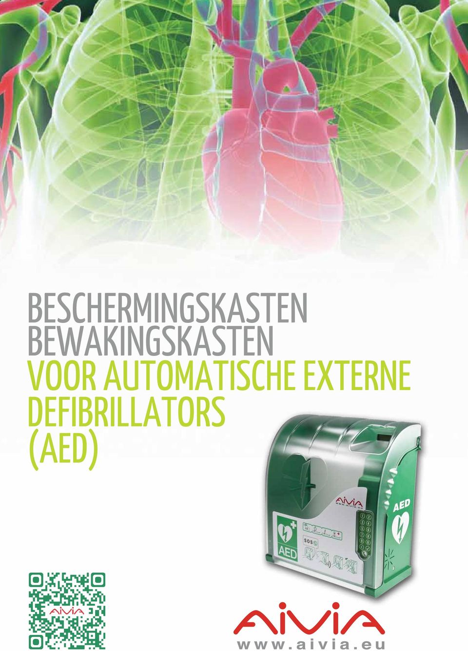 AUTOMATISCHE EXTERNE