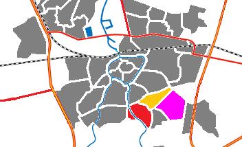 ANBO in de WIJK Woensdag 27 september zijn we in Heusdenhout- Brabantpark bij elkaar geweest om te kijken wat de ANBO kan betekenen in deze wijken. Met een klein groepje hebben we gebrainstormd.