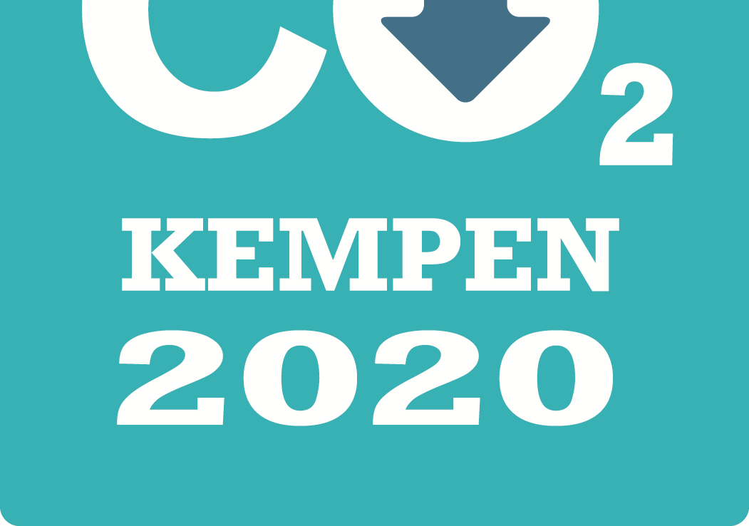 19 20 Projectwerking duurzaam beleid (vervolg) Deelname aan Kempens streekproject rond Burgemeestersconvenant: IOK erkend als territoriaal coördinator partnerschap IOK, alle Kempense gemeenten,