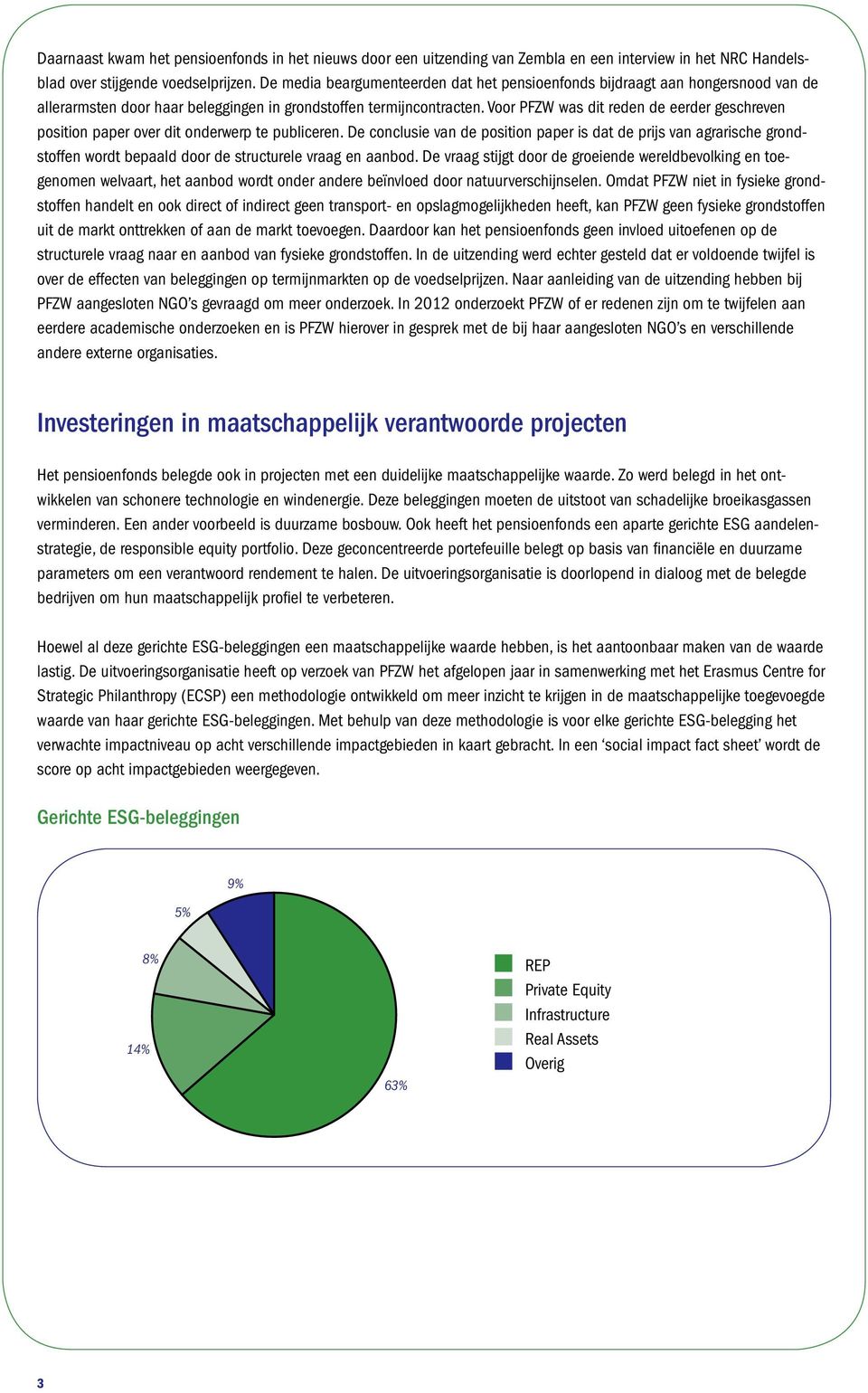 Voor PFZW was dit reden de eerder geschreven position paper over dit onderwerp te publiceren.