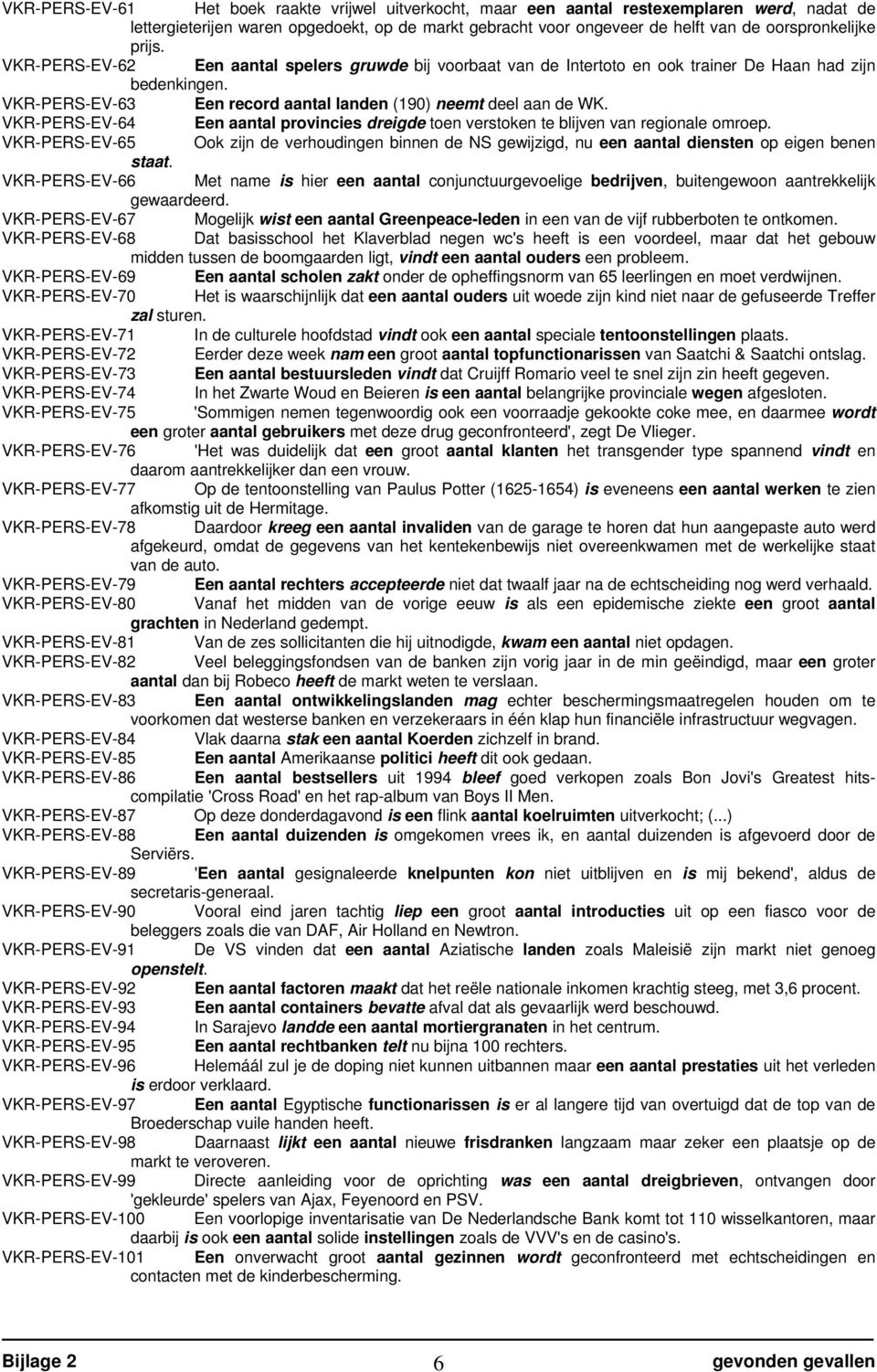 VKR-PERS-EV-64 Een aantal provincies dreigde toen verstoken te blijven van regionale omroep.