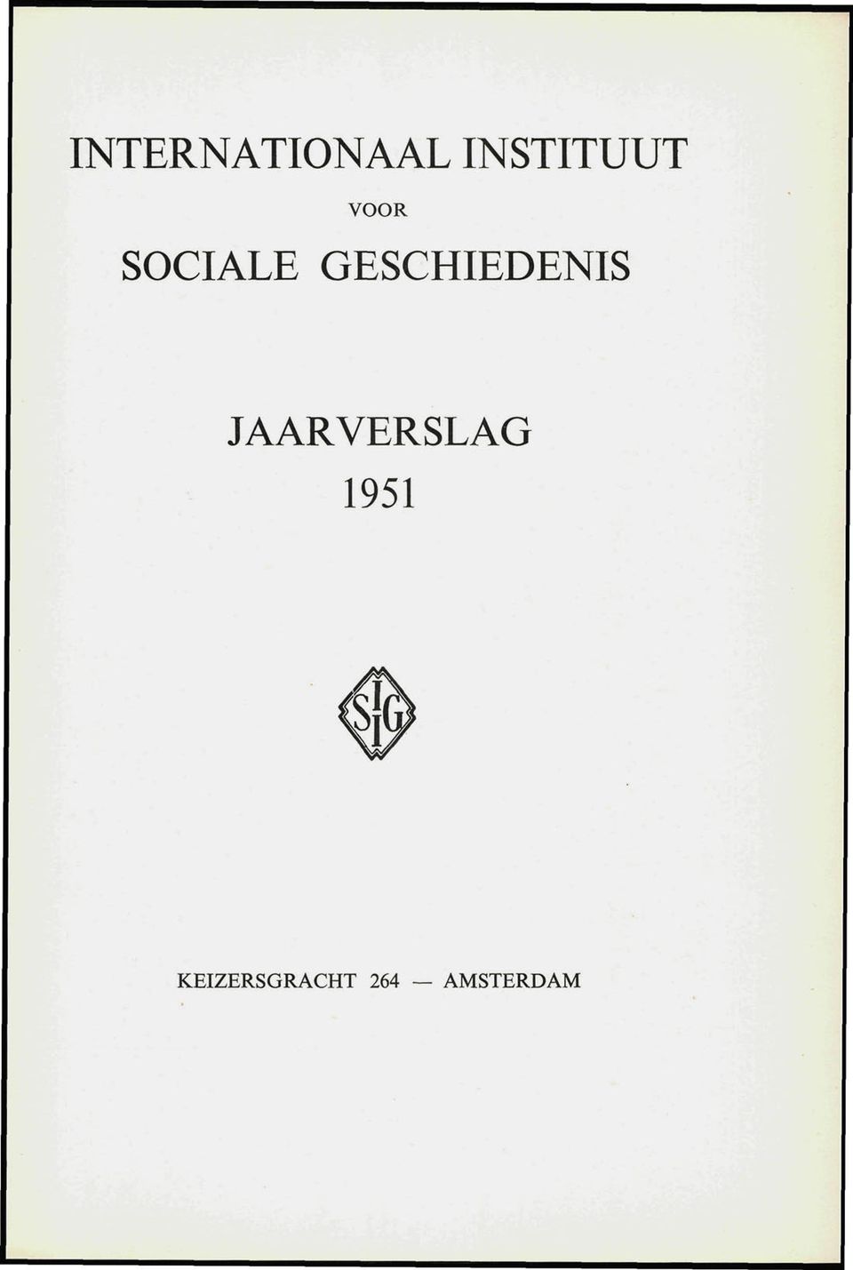 GESCHIEDENIS