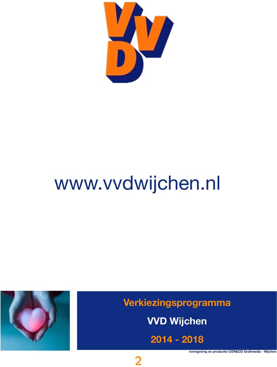 Wijchen 2014-2018 2