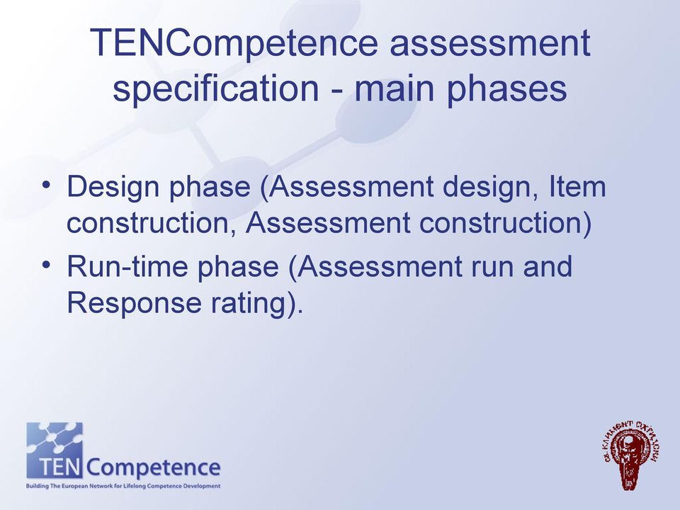 construction, Assessment construction)