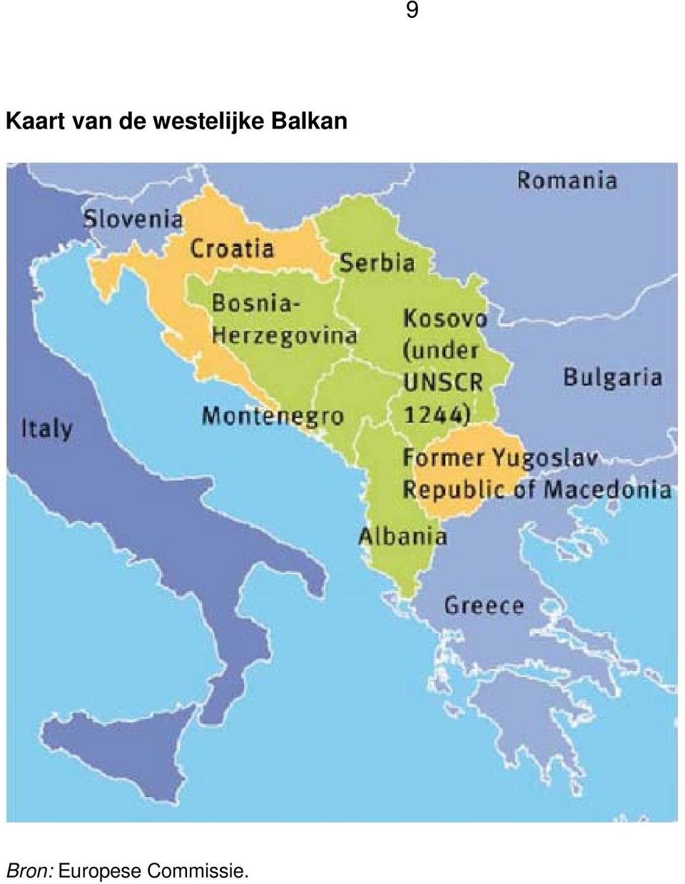 Balkan Bron: