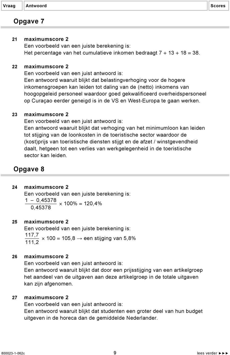 gekwalificeerd overheidspersoneel op Curaçao eerder geneigd is in de VS en West-Europa te gaan werken.