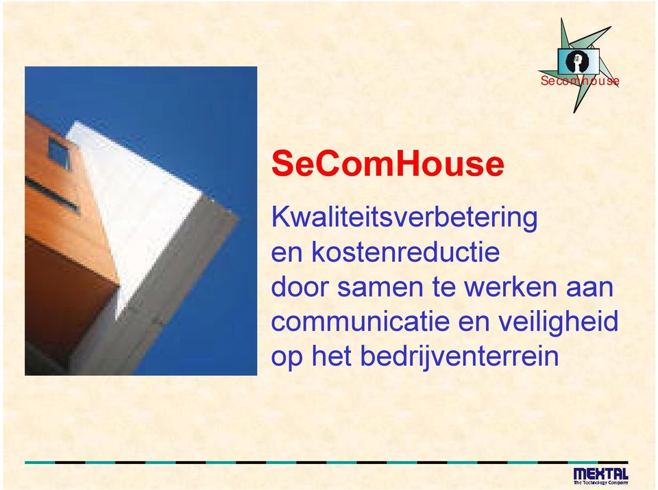 werken aan communicatie en