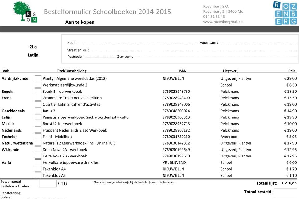 Leerwerkboek (incl. woordenlijst + cultu 9789028963313 Pelckmans 19,90 Muziek Boost!