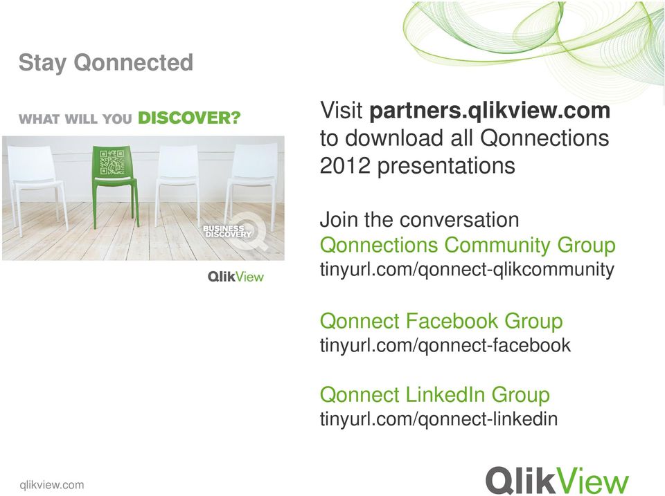 conversation Qonnections Community Group tinyurl.