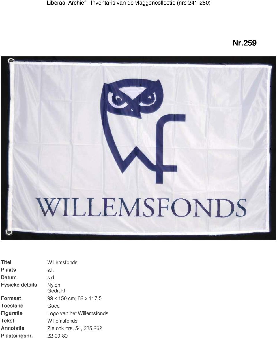 Logo van het Willemsfonds Willemsfonds