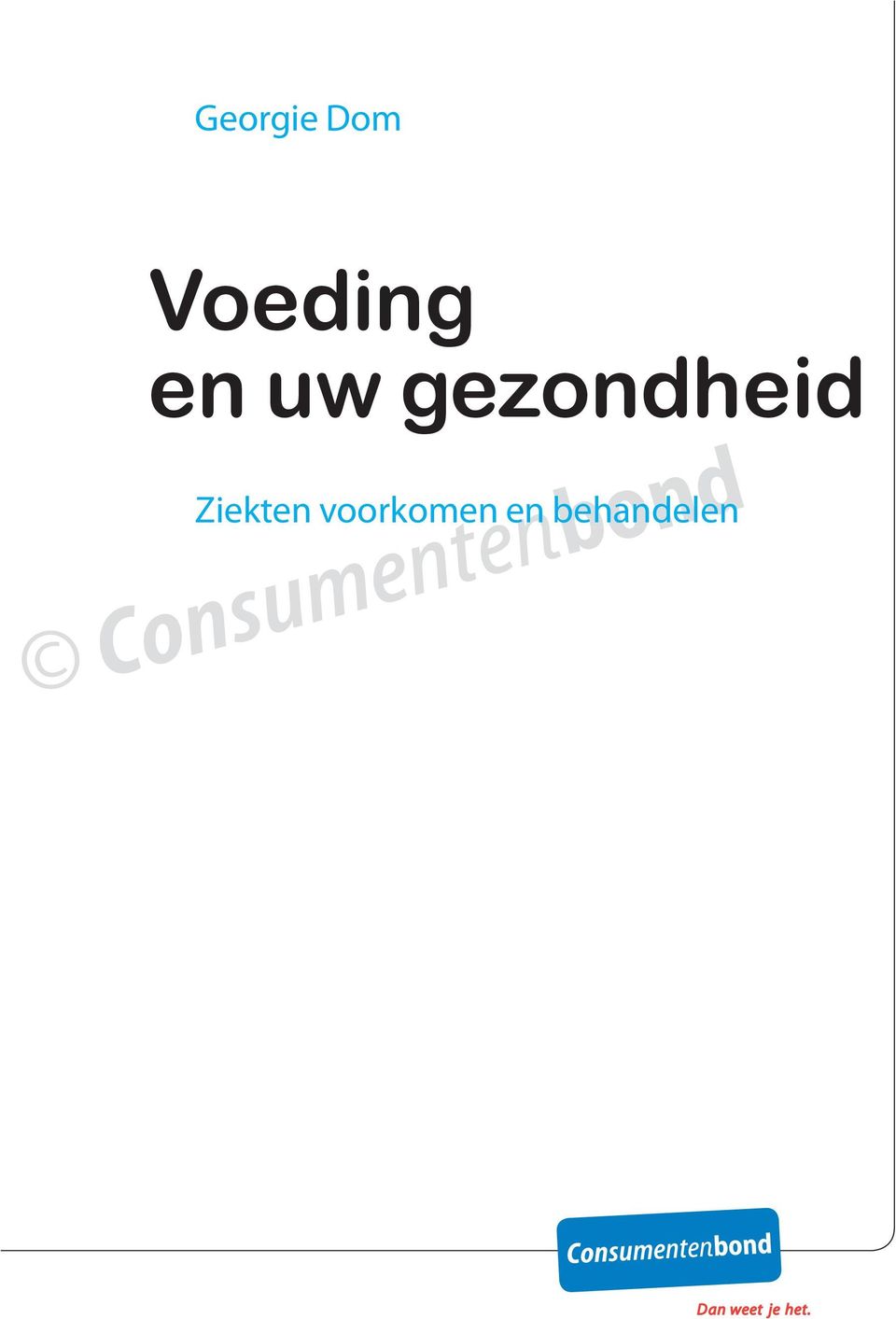 gezondheid