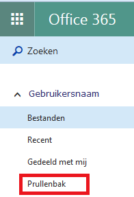 Meerdere bestanden In OneDrive kunt u niet alleen Office bestanden zoals Word, Excel, PowerPoint opslaan. Video, muziek en ander type bestanden kun je gerust opslaan. De opslag is namelijk onbeperkt.