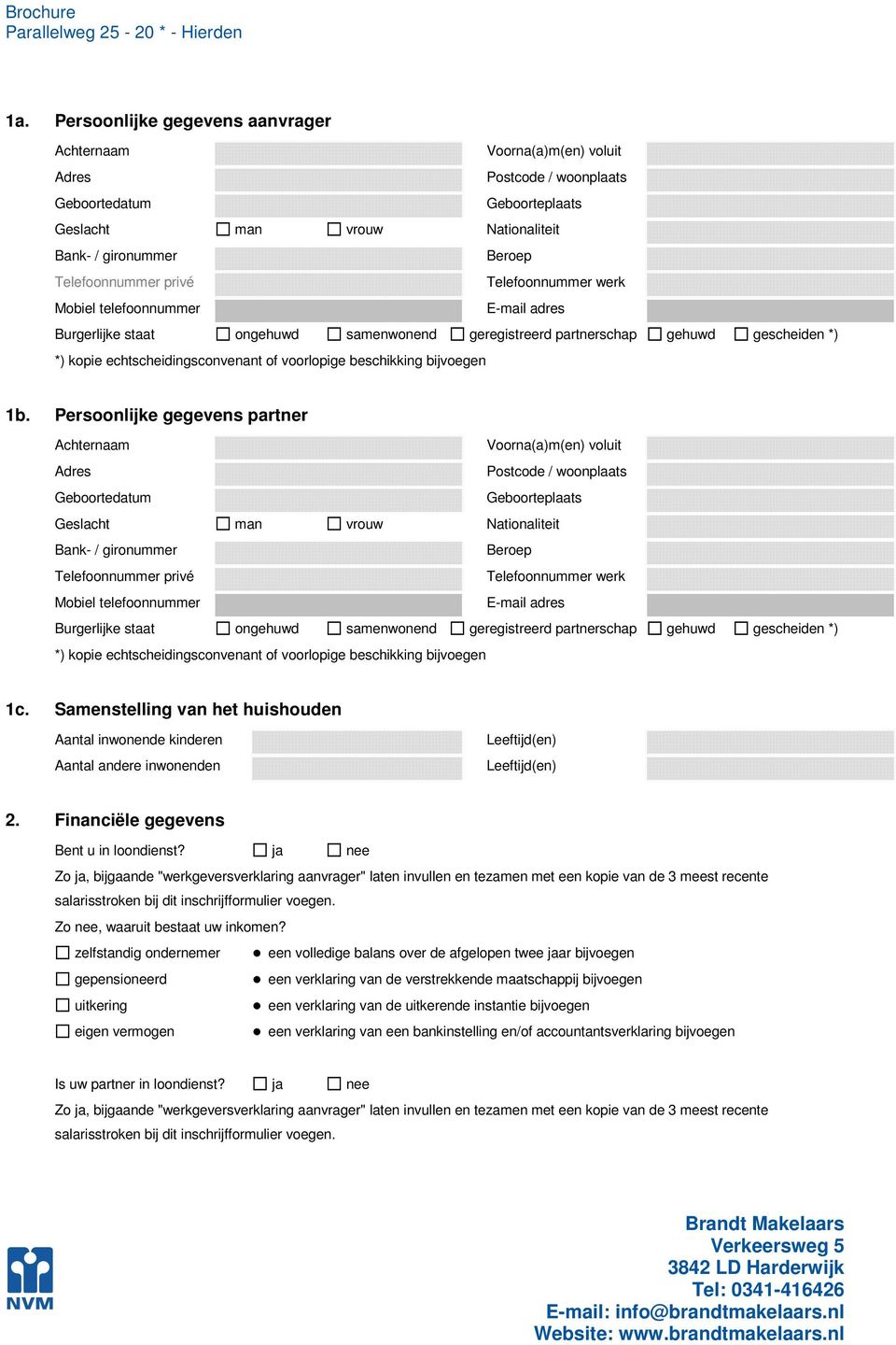 beschikking bijvoegen 1b.