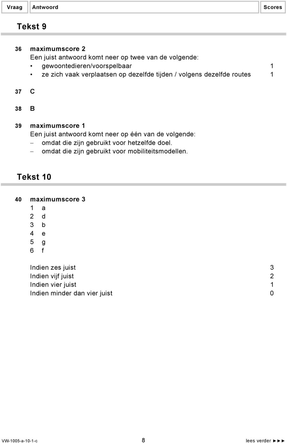 voor hetzelfde doel. omdat die zijn gebruikt voor mobiliteitsmodellen.