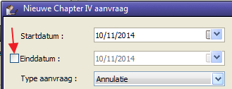 Pagina 17 van 18 - De geweigerde aanvraag zal opnieuw behandeld moeten worden door de adviserende geneesheer 3.