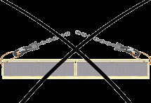 Montage De montage is afhankelijk van het soort daksegment. Er worden drie soorten onderscheiden: 1. scharnierkappen (sporenkappen voorzien van scharnieren), 2.