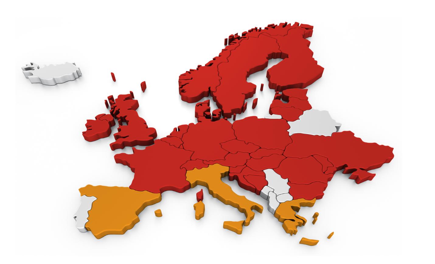 Intersnack in European Snack Market United Kingdom 5 Plants Brands: Ireland 1 Plant Brands: Netherlands 3 Plants Brands: Germany