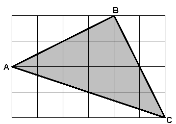 Met Pythagoras => AC = = = 2 Versnijden van 2 pentomino s tot een gelijkbenige rechthoekige driehoek.