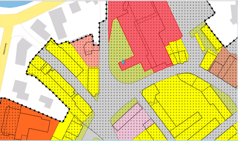 Objectinformatie: Zeven