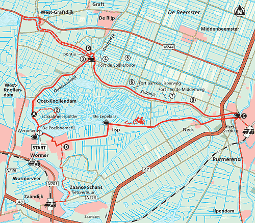 Centraal kantoor Schaep & Burgh Noordereinde 60 1243 JJ s-graveland T (035) 6559933 Doe mee met Natuurmonumenten Natuurmonumenten is een vereniging van ruim 875.