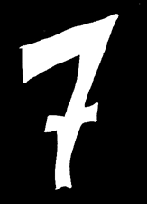 0 keer 7 is 0, 1 keer 7 is 7 2 keer 7 is 14, 3 keer 7 is 21 4 keer 7 is 28, 5 keer 7 is 35 6 keer 7 is 42, 7 keer 7 is 49 8 keer 7 is 56, 9 keer 6 is 63 En de laatste is heel gewichtig, 10 keer 7 is