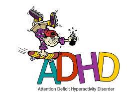 Duiken met ADHD?